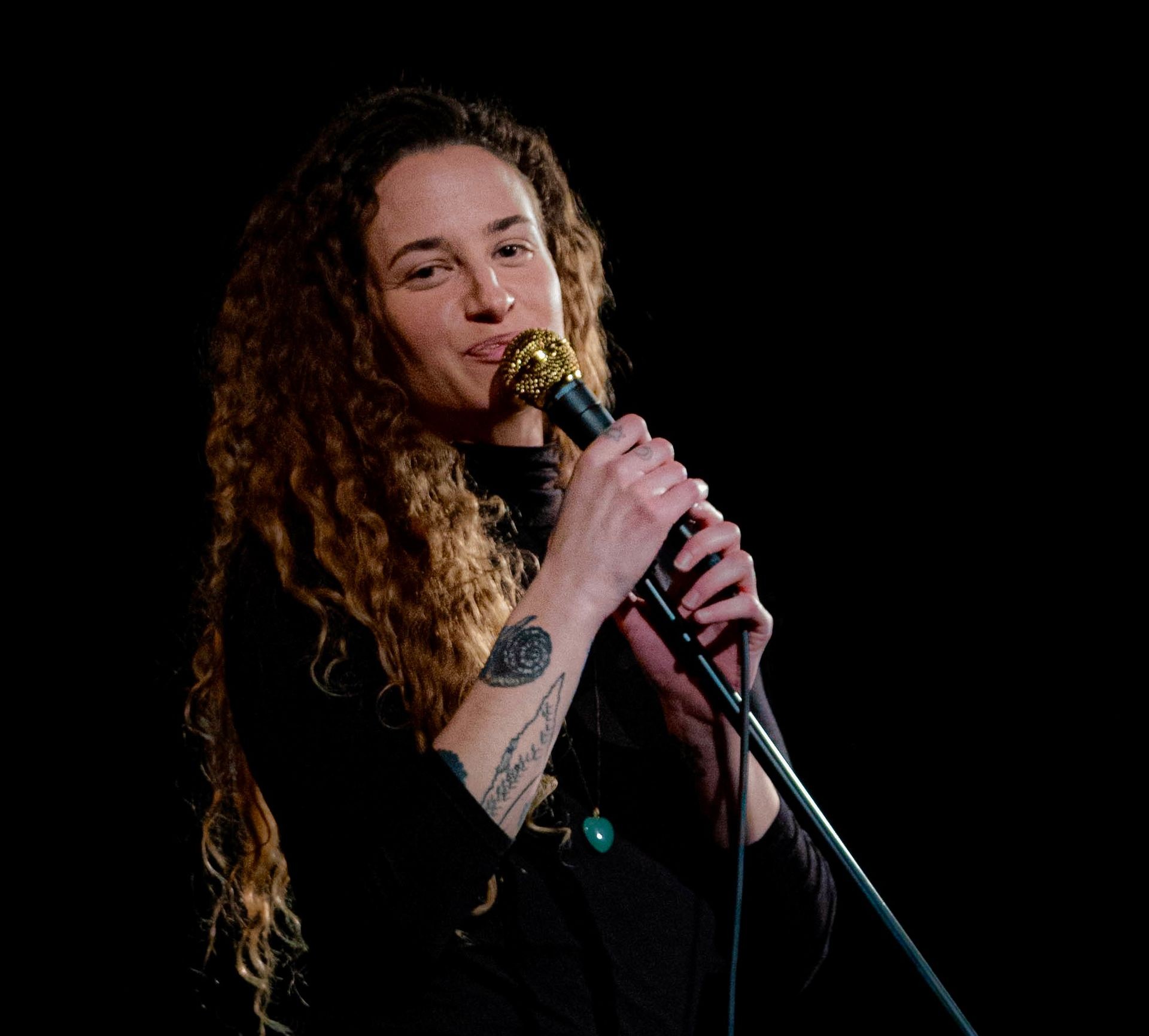 Alexandra Halevy Alexandra Halevy